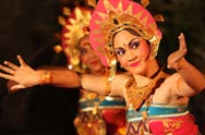 Sabar Guía Español en Bali